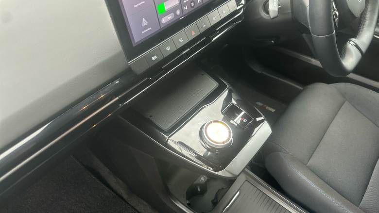 MG MG4 125kW SE EV 51kWh 5dr Auto Electric Hatchback